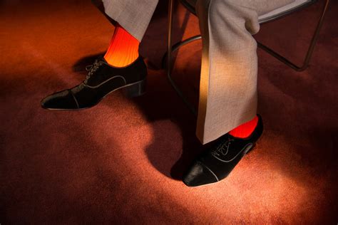 Rep Christian Louboutin